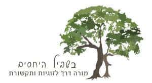 לוגו